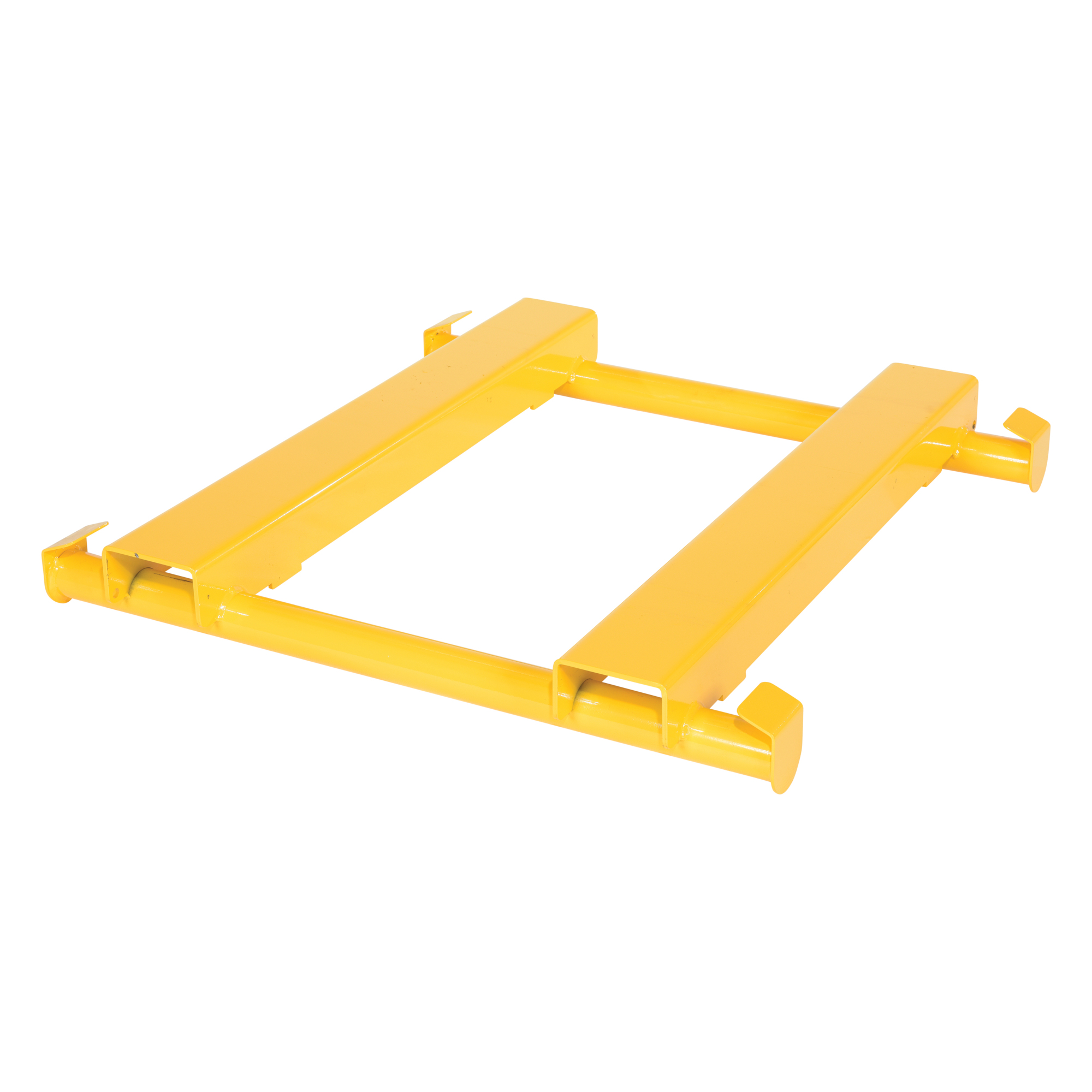 Vestil Bulk Bag Lifter - 4000-Lb. Capacity, Open Center, Steel, Model# BBL-OC-4